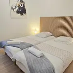 Le Charme Du Sanctuaire 8 Couchages 400m De La Grotte Apartment Lourdes