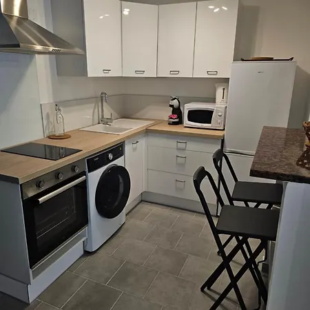 Le Charme Du Sanctuaire 8 Couchages 400m De La Grotte Lurdy