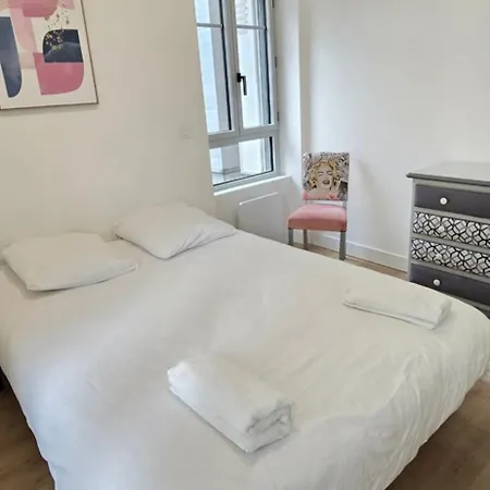 Apartmán Le Charme Du Sanctuaire 8 Couchages 400m De La Grotte