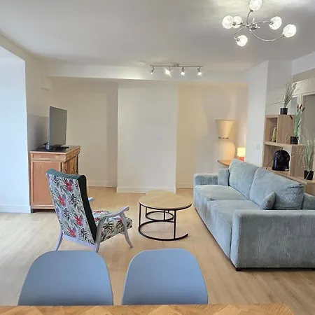 Le Charme Du Sanctuaire 8 Couchages 400m De La Grotte Apartmán Lurdy