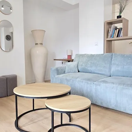 Le Charme Du Sanctuaire 8 Couchages 400m De La Grotte * Lourdes