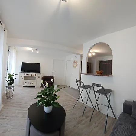 Le Chaleureux Hyper Centre