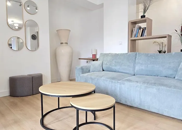 Le Charme Du Sanctuaire 8 Couchages 400m De La Grotte * Λούρδη