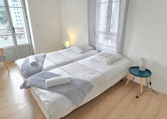 Le Charme Du Sanctuaire 8 Couchages 400m De La Grotte * Λούρδη